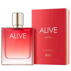 HUGO BOSS BOSS ALIVE INTENSE 80ml woda perfumowana